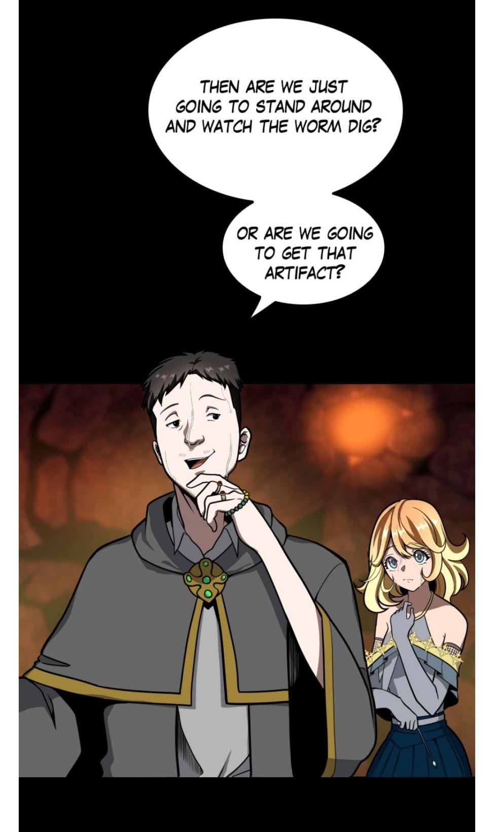 The Beginning After The End Chapter 60 image 23